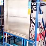 خدمات نصب و اجرای آسانسور و بالابر آرن در بابل