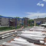 قالیشویی و مبل شویی بزرگ اعتماد در ارومیه