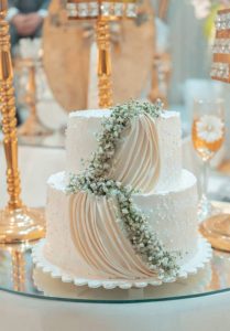 سالن عقد و ازدواج پیوند پرمهر در قم