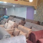 تولیدی مبل تخت شو مهر آفرین در رشت