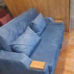 تولیدی مبل تخت شو مهر آفرین در رشت