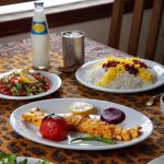 تهیه غذای دانشجو در زاهدان