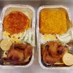 تهیه غذای دانشجو در زاهدان