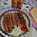 تهیه غذای دانشجو در زاهدان