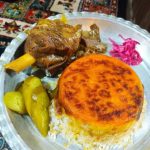 تهیه غذای دانشجو در زاهدان