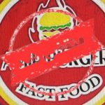 فست فود امیر برگر در مرودشت