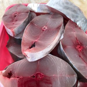 فروشگاه ماهی مقدم در شیراز