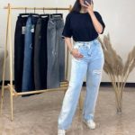 تولید و پخش پوشاک لیباران در بازار بزرگ تهران