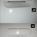 مرکز تخصصی رنگ خودرو پرایم در سیدخندان تهران