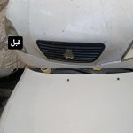 مرکز تخصصی رنگ خودرو پرایم در سیدخندان تهران