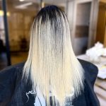 خدمات کراتین و احیای مو هدی فتحی کراتین در ساری