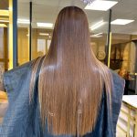 خدمات کراتین و احیای مو هدی فتحی کراتین در ساری
