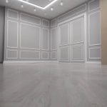 نصاب کفپوش پارکت و چمن مصنوعی الماس خاله در رشت
