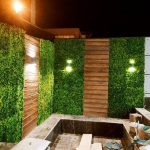نصاب کفپوش پارکت و چمن مصنوعی الماس خاله در رشت