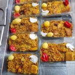 تهیه غذای دانشجو در زاهدان