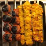 هتل آپارتمان کاظمی در مشهد