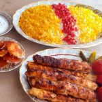 هتل آپارتمان کاظمی در مشهد