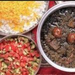 هتل آپارتمان کاظمی در مشهد