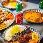 هتل آپارتمان کاظمی در مشهد