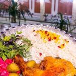 هتل آپارتمان کاظمی در مشهد