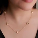 گالری طلا سید جلال در اهواز