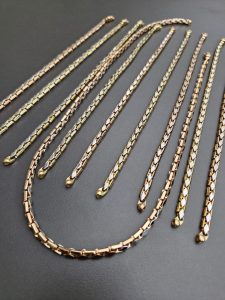 گالری طلا سید جلال در اهواز