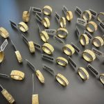 گالری طلا سید جلال در اهواز