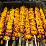 کبابی ورکا در بوشهر