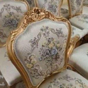 تولید و تعمیرات مبل ترنج در تهران