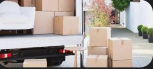 اثاث کشی منزل دلاور در بابل