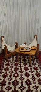 دکوراسیون داخلی خاص دکور حبیب هادیپور در چالوس