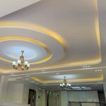 دکوراسیون داخلی منفرد در آمل