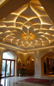 اجرای کناف نجفی در نوشهر