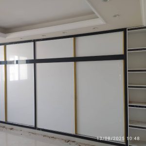 کابینت سازی شیک توپ در شبستر