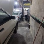 مکانیکی و آهنگری پرویز در تبریز