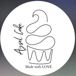 کیک آیسل در اقدسیه تهران