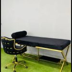 فروشگاه تجهیزات آرایشگاهی شیک دکور در شیراز