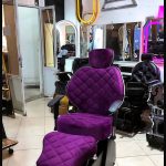 فروشگاه تجهیزات آرایشگاهی شیک دکور در شیراز