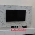 دکوراسیون داخلی دکوراد در ایلام