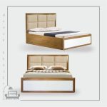 گروه تولید و توزیع سرویس خواب ایلیا فارست در کرج