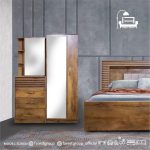 گروه تولید و توزیع سرویس خواب ایلیا فارست در کرج