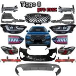 فروشگاه لوازم یدکی ماشین چینی جاماسب در چراغ برق تهران