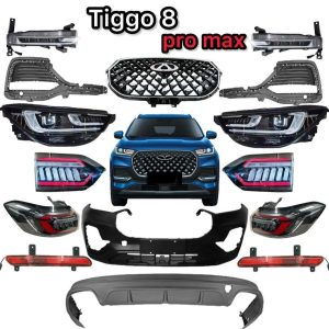 فروشگاه لوازم یدکی ماشین چینی جاماسب در چراغ برق تهران