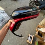 فروشگاه لوازم یدکی ماشین چینی جاماسب در چراغ برق تهران