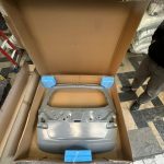 فروشگاه لوازم یدکی ماشین چینی جاماسب در چراغ برق تهران