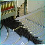 تاسیسات حرارتی و برودتی آبی سوز مهر در کرمانشاه