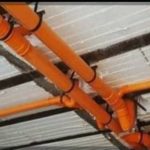 تاسیسات حرارتی و برودتی آبی سوز مهر در کرمانشاه