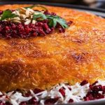 مجتمع پذیرایی کسری در عنبران مشهد