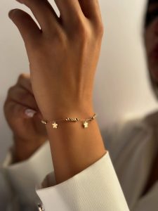 گالری طلا نورویا در چابکسر