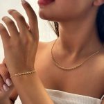 گالری طلا نورویا در چابکسر